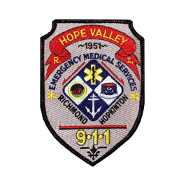 Hope Valley Ambulance Squad Inc.