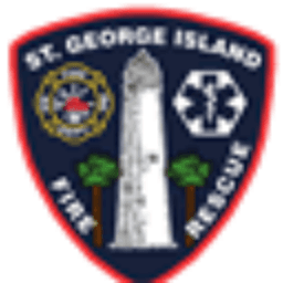 St. George Island Volunteer Fire Department, Inc.