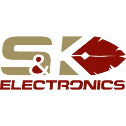 S & K Electronics Inc.
