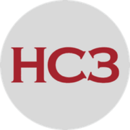 Healthcare Consulting & Contracting Inc.