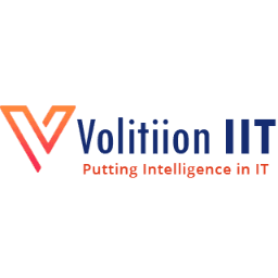 Volitiion Iit Inc.