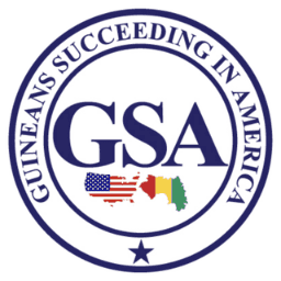 Guineans Succeeding In America