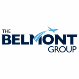The Belmont Group Inc.