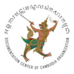 Documentation Center Of Cambodia Inc.