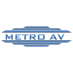Metropolitan Audio Visual Co. LLC