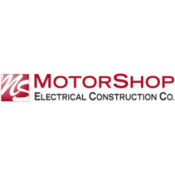 Motor Shop Electrical Construction Co.