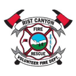 Rist Canyon Volunteer Fire Department