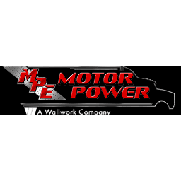Motor Power Equipment Co.