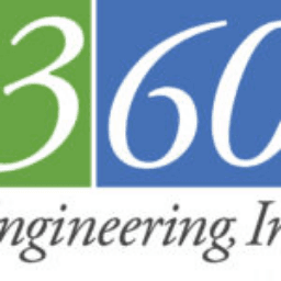 Three Sixty Engineering, Inc.