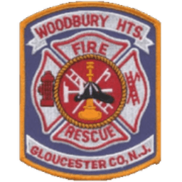 Woodbury Heights Improvement Protective And Fire Association