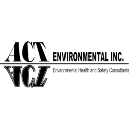 Act Environmental Inc.