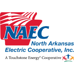 North Arkansas Electric Cooperative Inc.