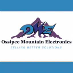 Ossipee Mountain Electronics, Inc.