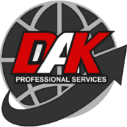 Dak Professional Services, LLC