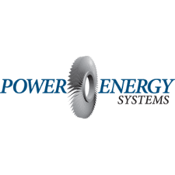 Power & Energy Systems Inc.