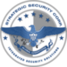 Strategic Security Corp.