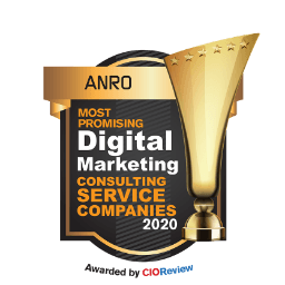Anro Inc.