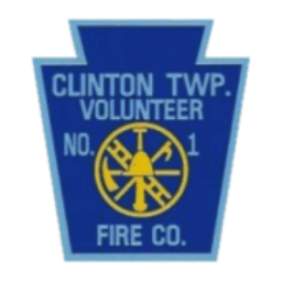 Clinton Township Volunteer Fire Company No. 1