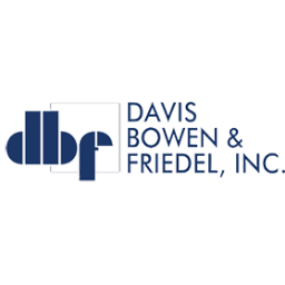 Davis Bowen & Friedel Inc.