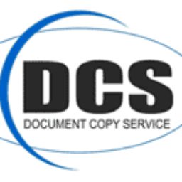 Document Copy Service, Inc.