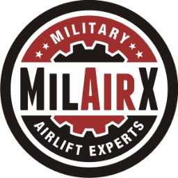 Military Airlift Experts LLC (milairx LLC)