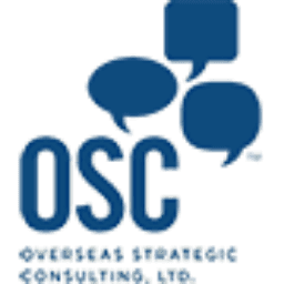 Overseas Strategic Consulting Ltd.