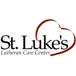 St. Luke's Lutheran Care Center, Inc.