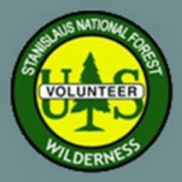 Stanislaus Wilderness Volunteers