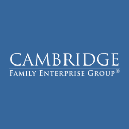 Cambridge Family Enterprise Group, LLC