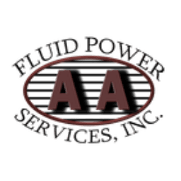 Aa Fluid Power Services, Inc.