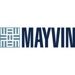 Mayvin, Inc.