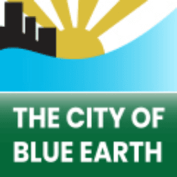 City Of Blue Earth