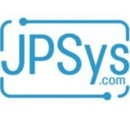 Jp Systems, Inc.