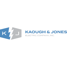 Kaough & Jones Electric Co. Inc.