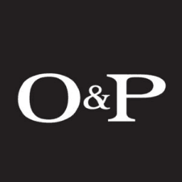 Oakes & Parkhurst Glass