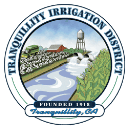 Tranquility Irrigation District