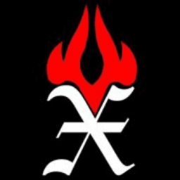 Fire-x Corporation Of Virginia