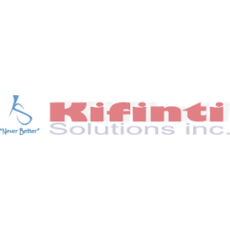 Kifinti Solutions Inc.