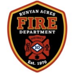 Runyan Acres Volunteer Fire Department, Inc.