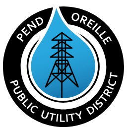 Pud #1 Of Pend Oreille County