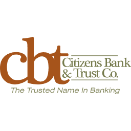 C B & T Bancshares Inc.