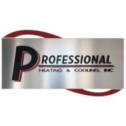 Professional Heating & Cooling, Inc.