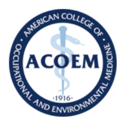 American College Of Occupational & Environmental Medicine