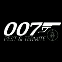 007 Pest Control Inc.