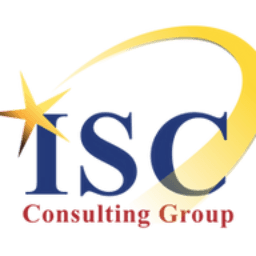 Isc Consulting Group, Inc.