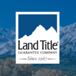 Land Title Guarantee Company, LLC