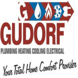 Gudorf Plumbing Heating Cooling Electrical, Inc.