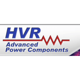HVR Advanced Power Components, Inc.