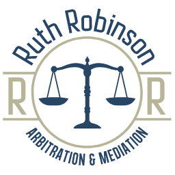 Ruth M. Robinson