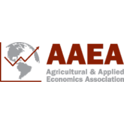 Agricultural & Applied Economics Association